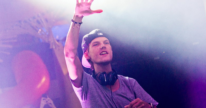 Avicii Diabadikan Jadi Sebuah Game